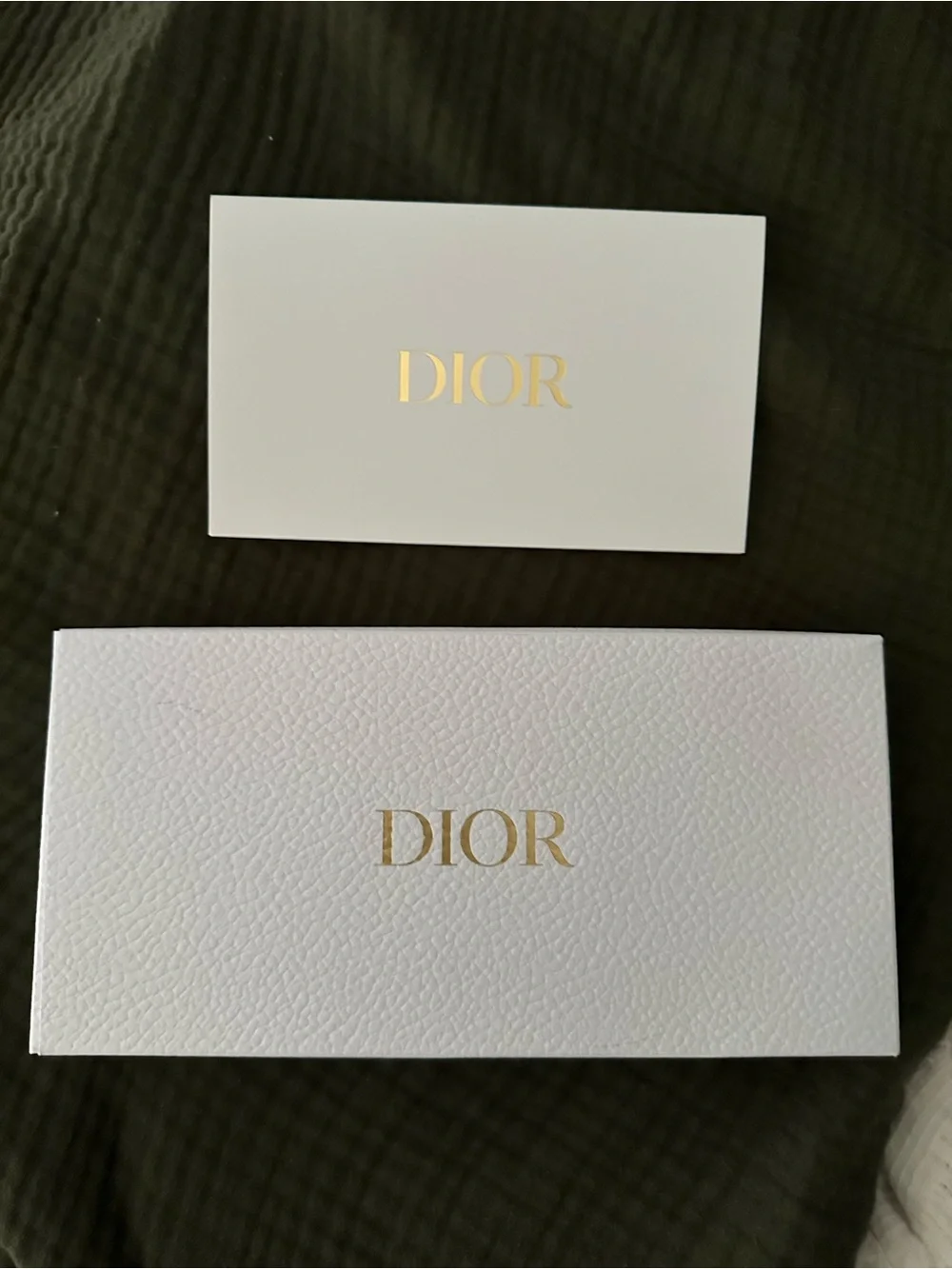 Dior Women's Skincare & Beauty Limited Collection Gift Set in Black Case